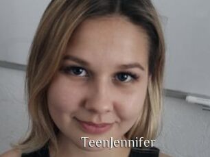 TeenJennifer