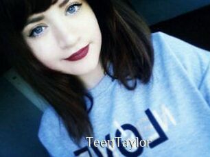 TeenTaylor