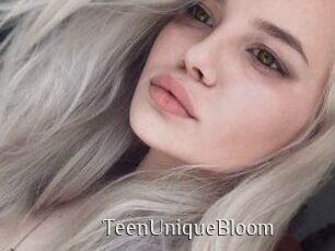 TeenUniqueBloom