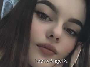 TeenyAngelX
