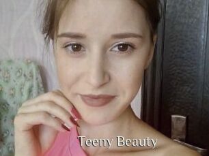 Teeny_Beauty Shop coquin