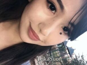TeikaSuon Shop coquin