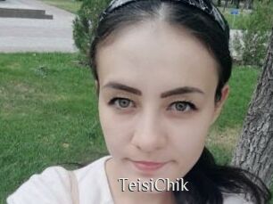 TeisiChik