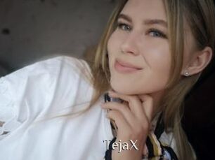 TejaX