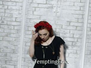 TemptingFoxx