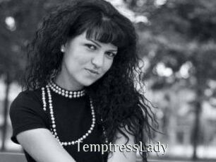 TemptressLady