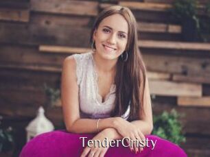 TenderCristy