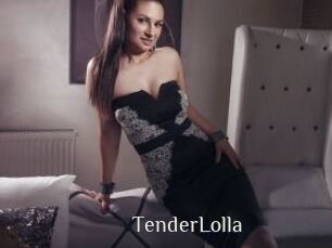 TenderLolla Shop coquin
