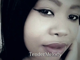 TenderMelody Shop coquin