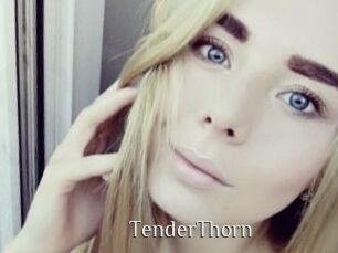 TenderThorn Shop coquin