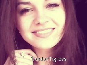 TenderTigress