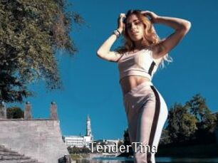 TenderTina