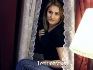 TenderVicki
