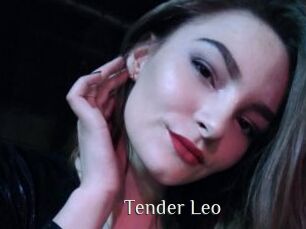 Tender_Leo