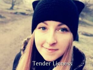 Tender_Lioness