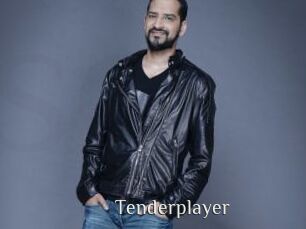 Tenderplayer