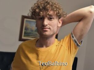 TeoBalbino