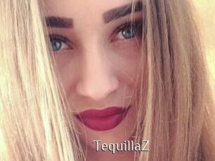 TequillaZ