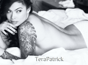 TeraPatrick