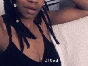 Teresa Shop coquin