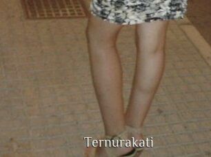 Ternurakati