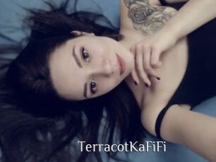TerracotKaFiFi