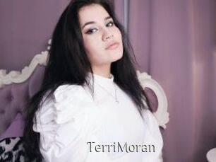 TerriMoran