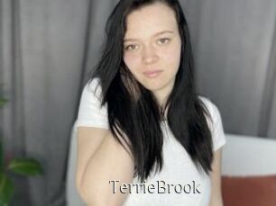 TerrieBrook Shop coquin