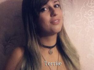 Terriie