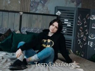 TerryFabulous