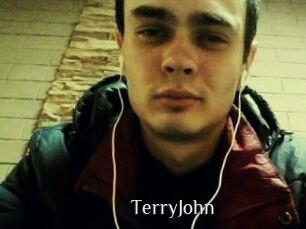 TerryJohn