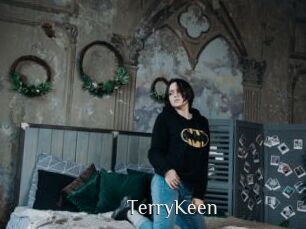 TerryKeen