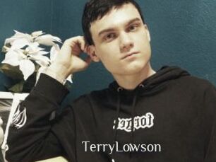 TerryLowson