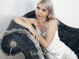 TerrysGomez