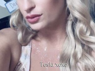 Tesla_xoxo