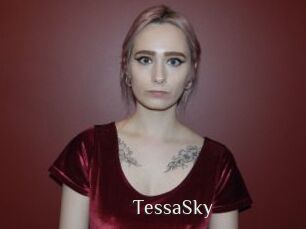 TessaSky