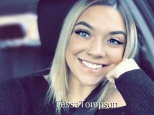 TessaTompson