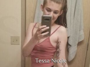 Tessa_Nicole Shop coquin