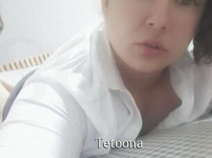 Tetoona
