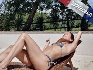 Tevi