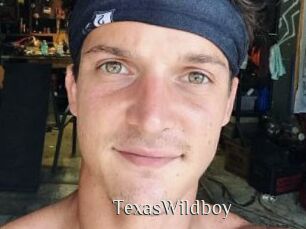 TexasWildboy