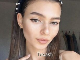 Texasii