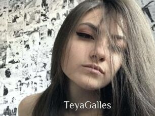 TeyaGalles
