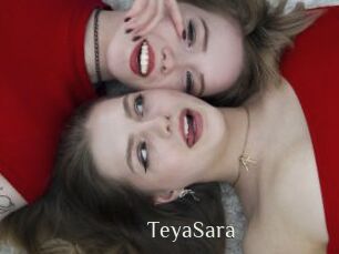 TeyaSara Shop coquin