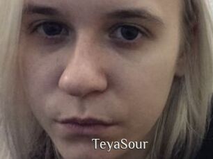 TeyaSour