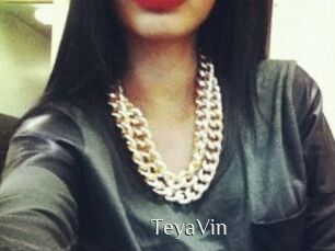 TeyaVin Shop coquin