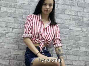 Teya_smit Shop coquin
