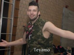 Teyamo Shop coquin