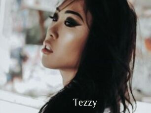 Tezzy