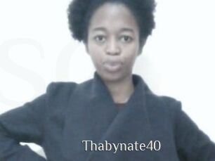 Thabynate40 Shop coquin